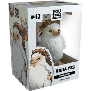 Youtooz: Meme - Haha Yes Vinyl Figure-HAHAYES