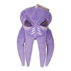 UP - Dungeons & Dragons Mind Flayer Gamer Pouch-86513