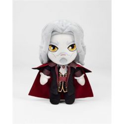 Castlevania Plush Dracula-LAB340026