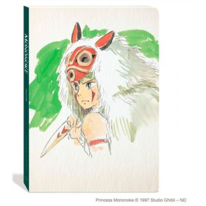 Princess Mononoke Journal - EN-215693