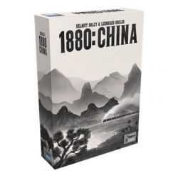 1880: China - DE-LOOD0022