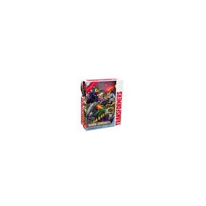 Transformers Deck-Building Game Dawn of the Dinobots Expansion - EN-RGS02420
