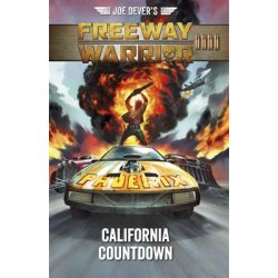 Freeway Warrior 4 - California Countdown - EN-MUH051173MO