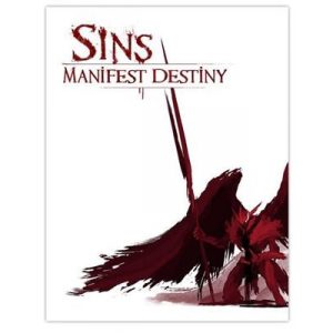 Sins - Manifest Destiny - EN-WFG-SIN004