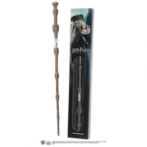 Harry Potter - Dumbledore Blister Wand-NN0004