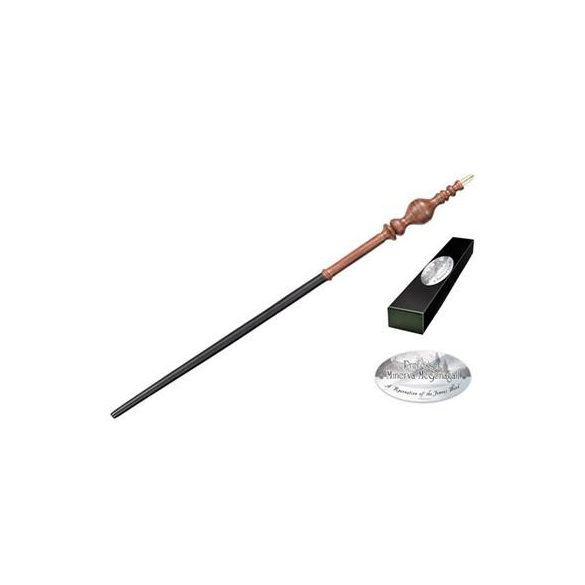 Harry Potter - Professor Minerva McGonagall's Wand-NN8290