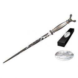 Harry Potter - Professor Horace Slughorn's Wand (Charakter Edition)-NN8294