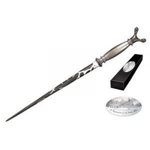 Harry Potter - Professor Horace Slughorn's Wand (Charakter Edition)-NN8294