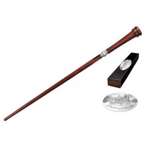 Harry Potter - Rufus Scrimgeour's Wand (Charakter Edition)-NN8242