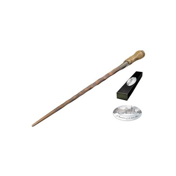 Harry Potter - Ron Weasley' Wand (Charakter Edition)-NN8413