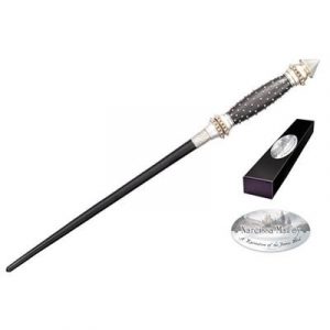 Harry Potter - Narcissa Malfoy's Wand-NN8220