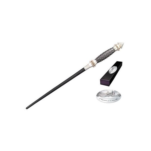 Harry Potter - Narcissa Malfoy's Wand (Charakter Edition)-NN8220