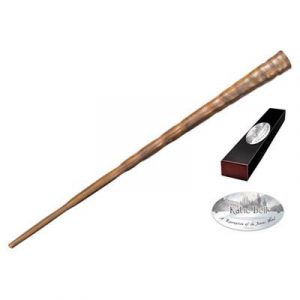 Harry Potter - Katie Bell's Wand (Charakter Edition)-NN8274