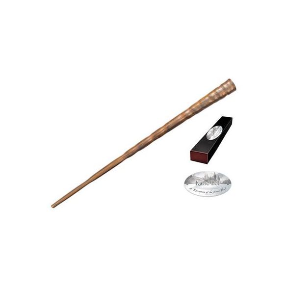 Harry Potter - Katie Bell's Wand (Charakter Edition)-NN8274