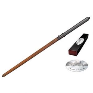 Harry Potter - Draco Malfoy's Wand (Charakter Edition)-NN8409