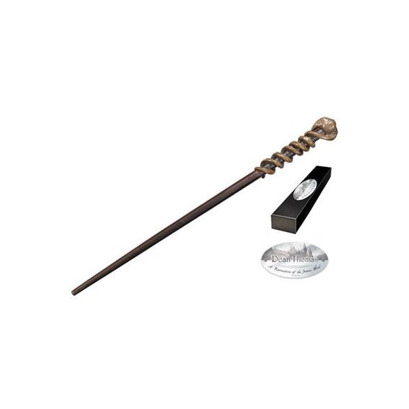 Harry Potter - Dean Thomas's Wand (Charakter Edition)-NN8236