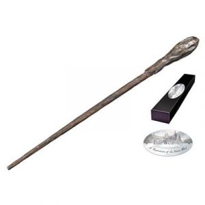 Harry Potter - Bill Weasley's Wand (Charakter Edition)-NN8216