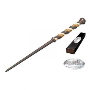 Harry Potter - Alecto Carrow's Wand (Charakter Edition)-NN8280