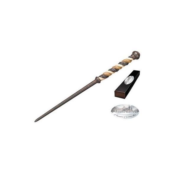 Harry Potter - Alecto Carrow's Wand (Charakter Edition)-NN8280