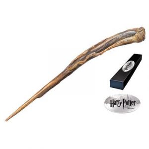 Harry Potter - Deathly Hallows Snatcher Wand-NN8200