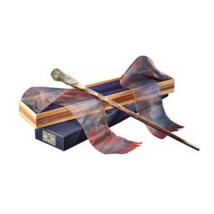 Harry Potter - Ron Weasley's Wand (Ollivander's Box)-NN7462