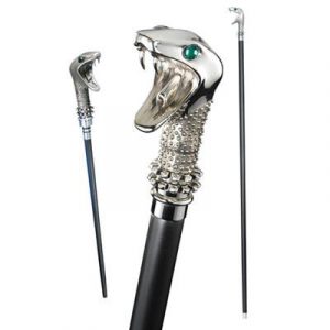 Harry Potter - Lucius Malfoy's Walking Stick-NN7639