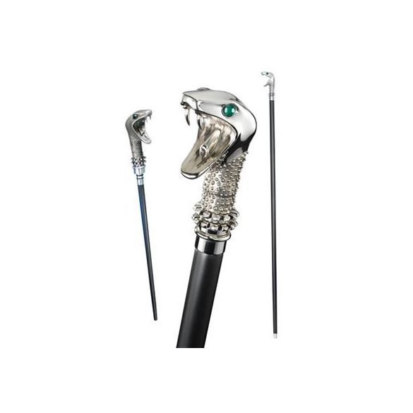 Harry Potter - Lucius Malfoy's Walking Stick-NN7639