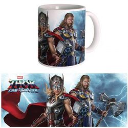 Marvel - Thor love and thunder Mug-SMUG285