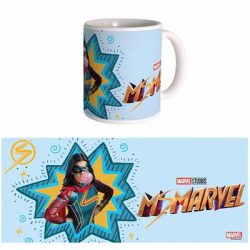 Marvel - Ms.Marvel 02 - Gum Mug-SMUG293