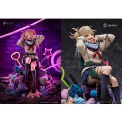 My Hero Academia: Himiko Toga -Villain- 1/7 Scale by Spiritale-XMIKOZZZ01