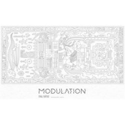 Modulation - FINAL FANTASY Arrangement Album-XFFMOZZZ00