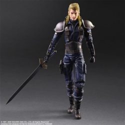 Final Fantasy VII Remake Play Arts Kai Action Figure - Roche-XFF07ZZ273