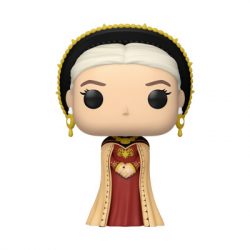 Funko POP! House of the Dragon - Rhaenyra Targaryen-FK65604