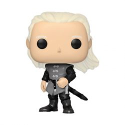 Funko POP! House of the Dragon - Daemon Targaryen-FK65607