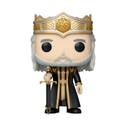 Funko POP! House of the Dragon - Viserys Targaryen-FK65608