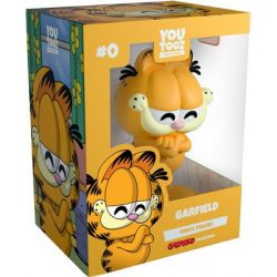 Youtooz: Garfield Vinyl Figure-GARFIELD