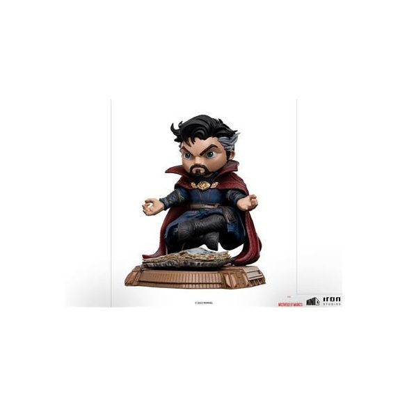 MiniCo - Stephen Strange Doctor Strange in the Multiverse of Madness-MARCAS70522-MC