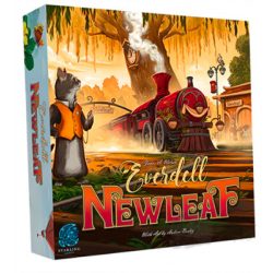 Everdell Newleaf - EN-STG2660EN