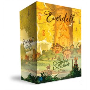 Everdell Complete Collection - EN-STG2662EN
