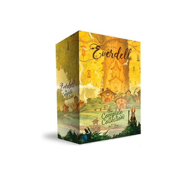 Everdell Complete Collection - EN-STG2662EN