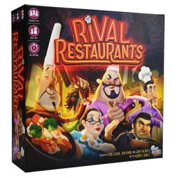 Rival Restaurants - EN-GCS304