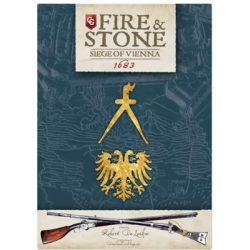 Fire & Stone: Siege of Vienna 1683 - EN-TWB1001