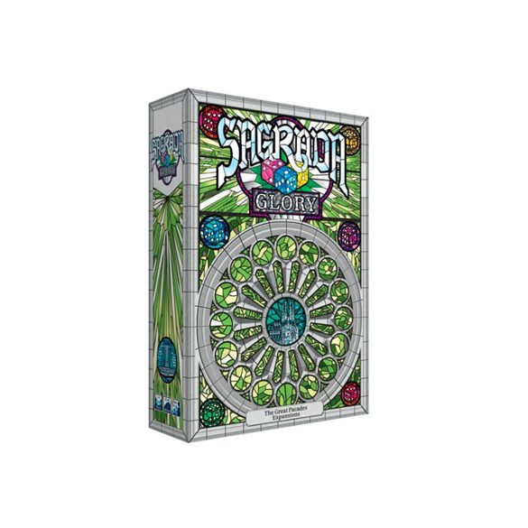 Sagrada: Glory - EN-FGG-SA05