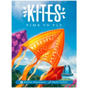 Kites - EN-FGG-KIT