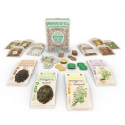 Prosperitea - EN-MDL-PT001