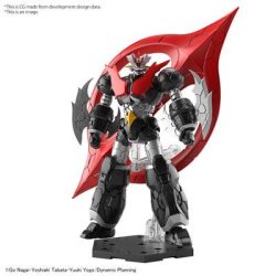 HG 1/144 Mazinger ZERO(INFINITISM)-MK64020