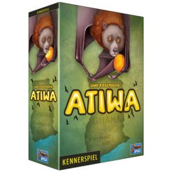 Atiwa - DE-LOOD0047