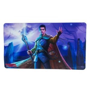 UP - Playmat - Featuring: Justice Smith for Dungeons & Dragons: Honor Among Thieves-19706