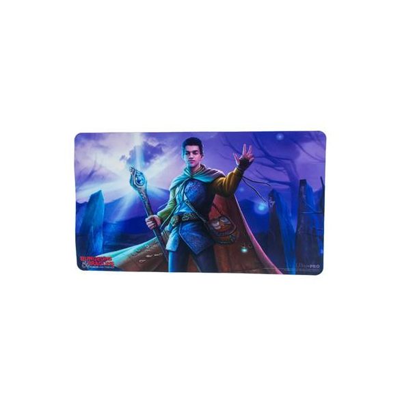 UP - Playmat - Featuring: Justice Smith for Dungeons & Dragons: Honor Among Thieves-19706