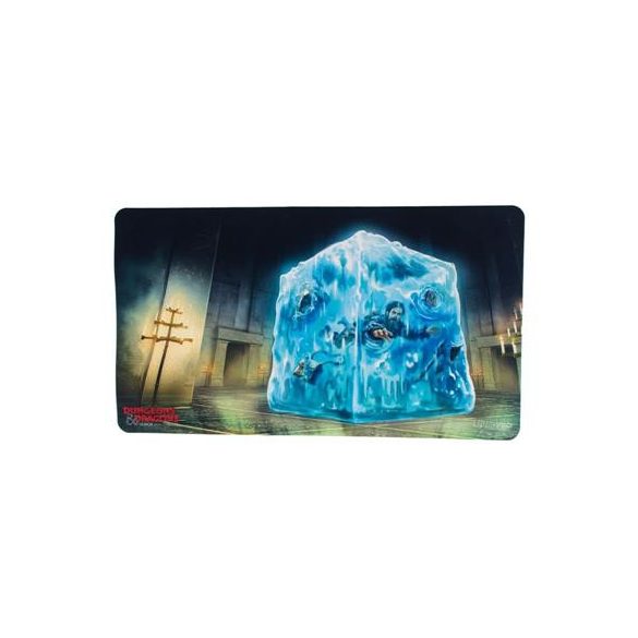 UP - Playmat - Featuring: Iconic Monster 1 for Dungeons & Dragons: Honor Among Thieves-19708